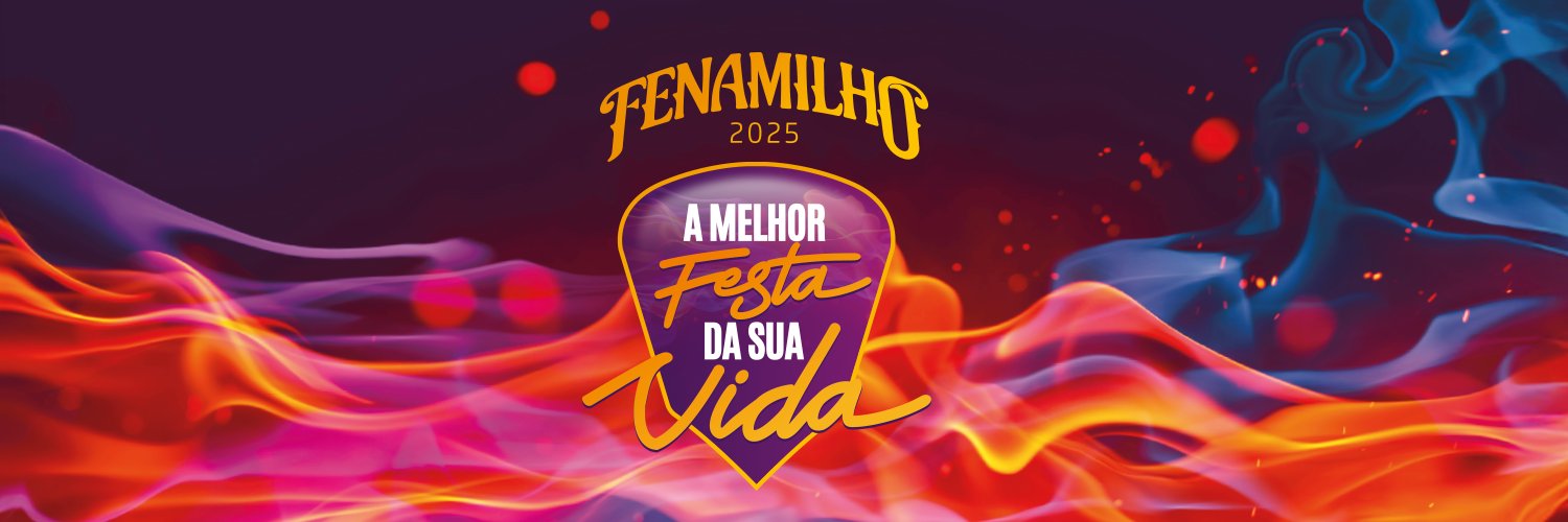 fenamilho's profile banner image