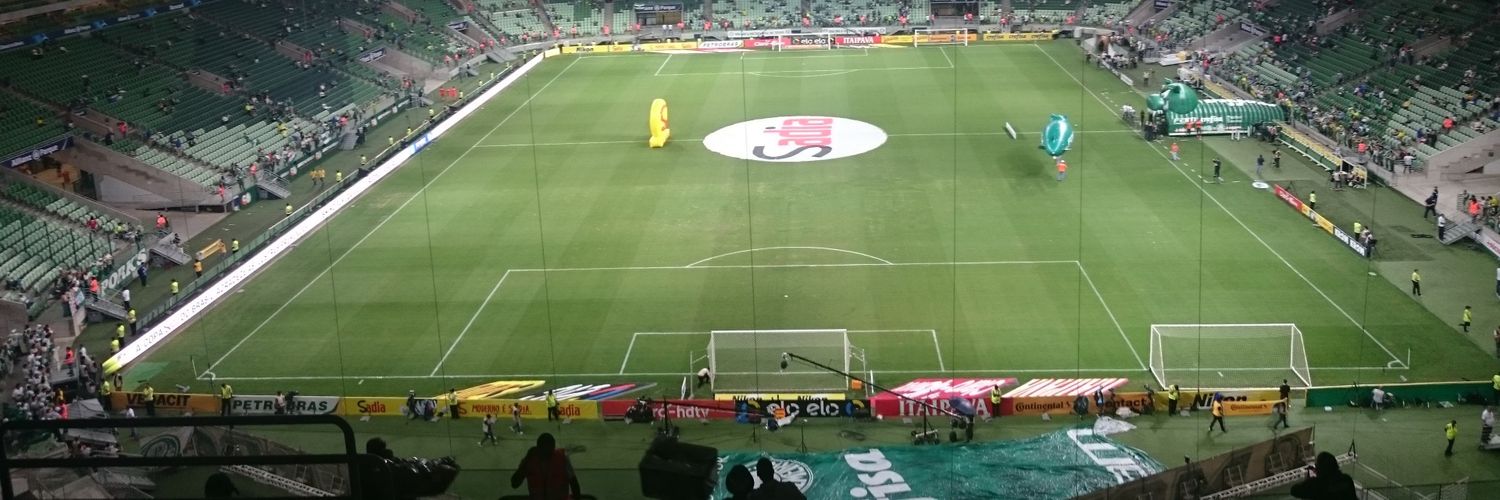 Fernando Felix ⓟ banner