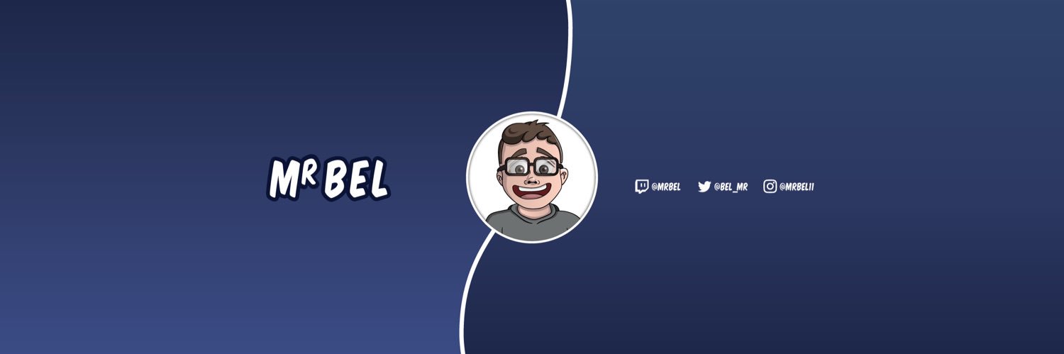 bel_mr's profile banner image