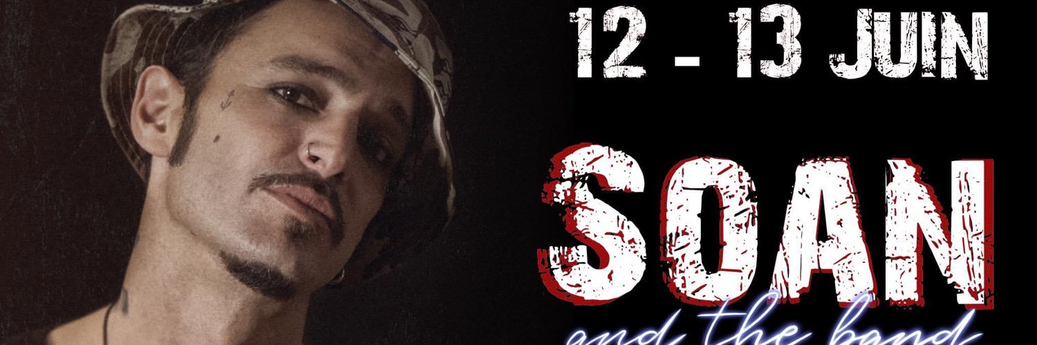 Soan banner
