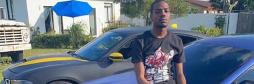 Mike Alstott🇯🇲🇬🇾 banner