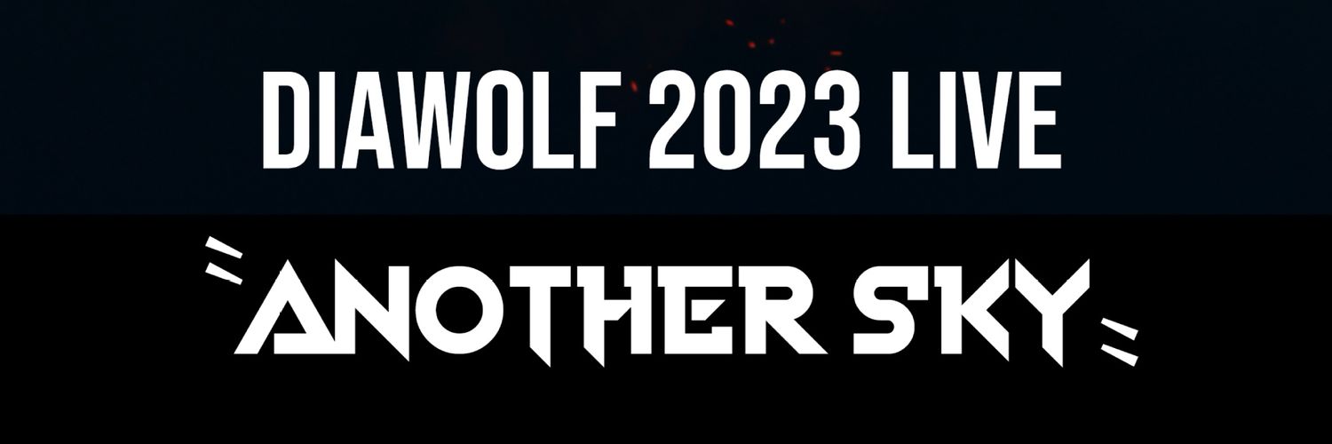 diawolf_info's profile banner image