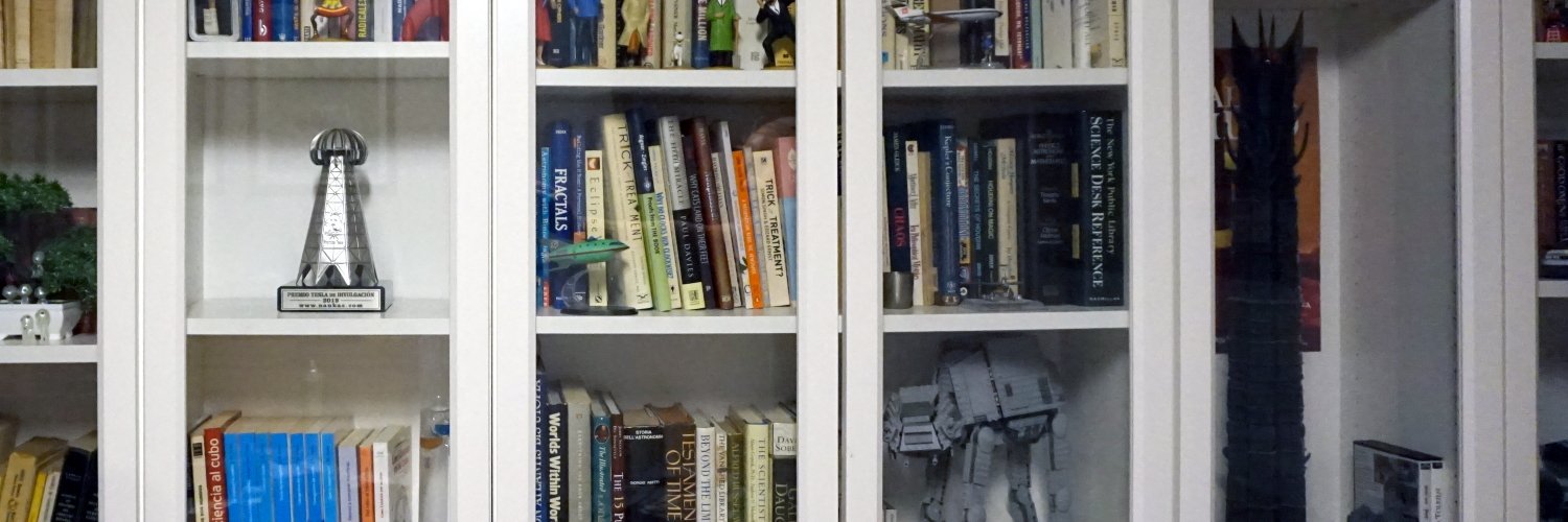 Fernando Frias banner