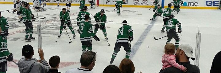 puckster73's profile banner image
