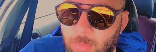 samymelad66's profile banner image