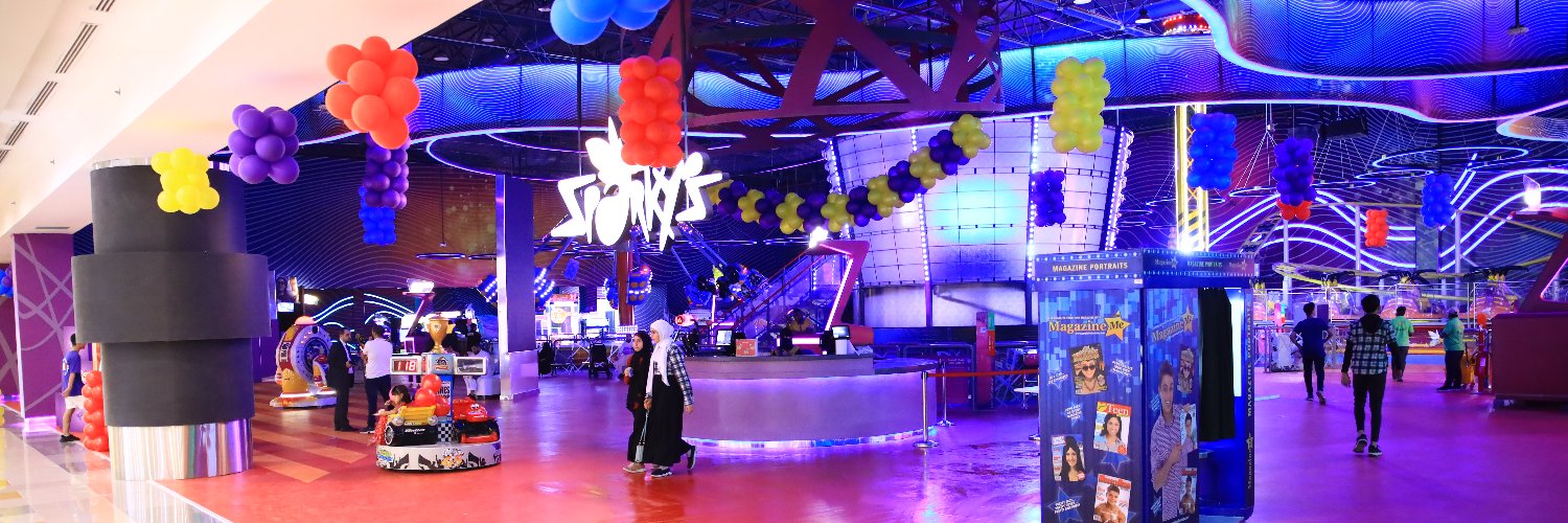 Sparkys | سباركيز banner