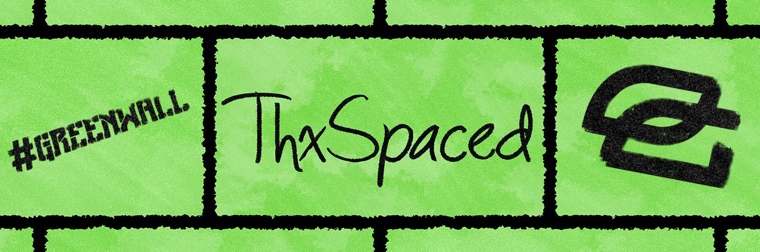 Spaced💀 banner