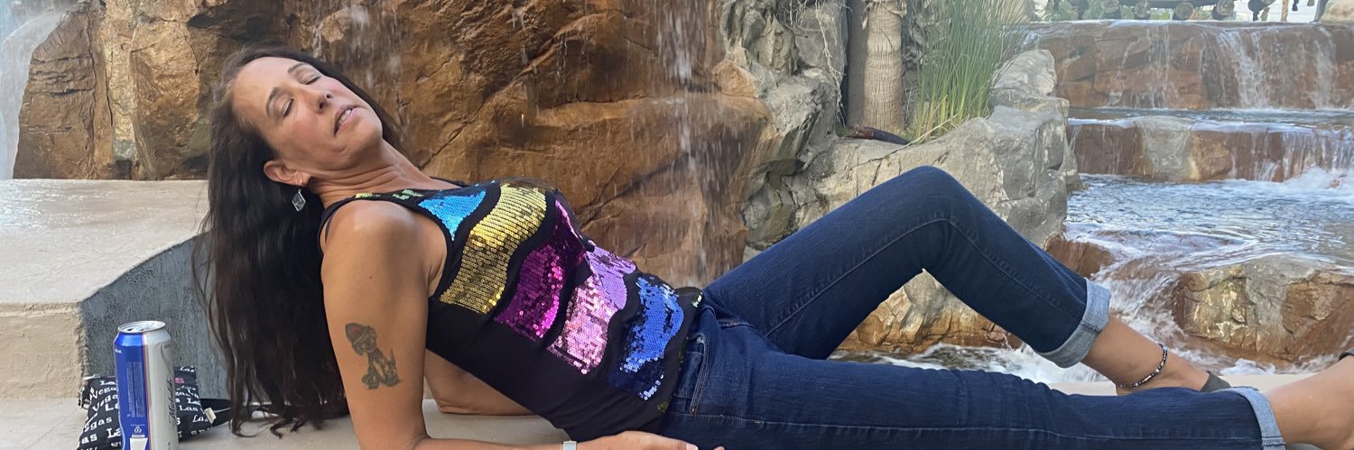 Tammy McGregorCarson banner