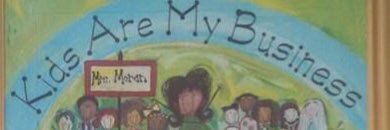 Sandra Moran, EdD banner