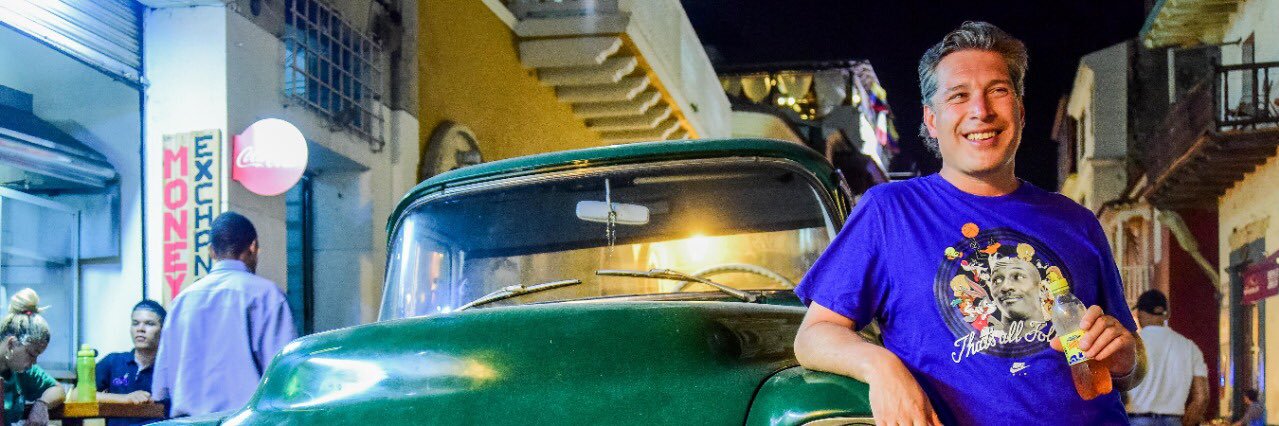 MAURICIOCAS's profile banner image