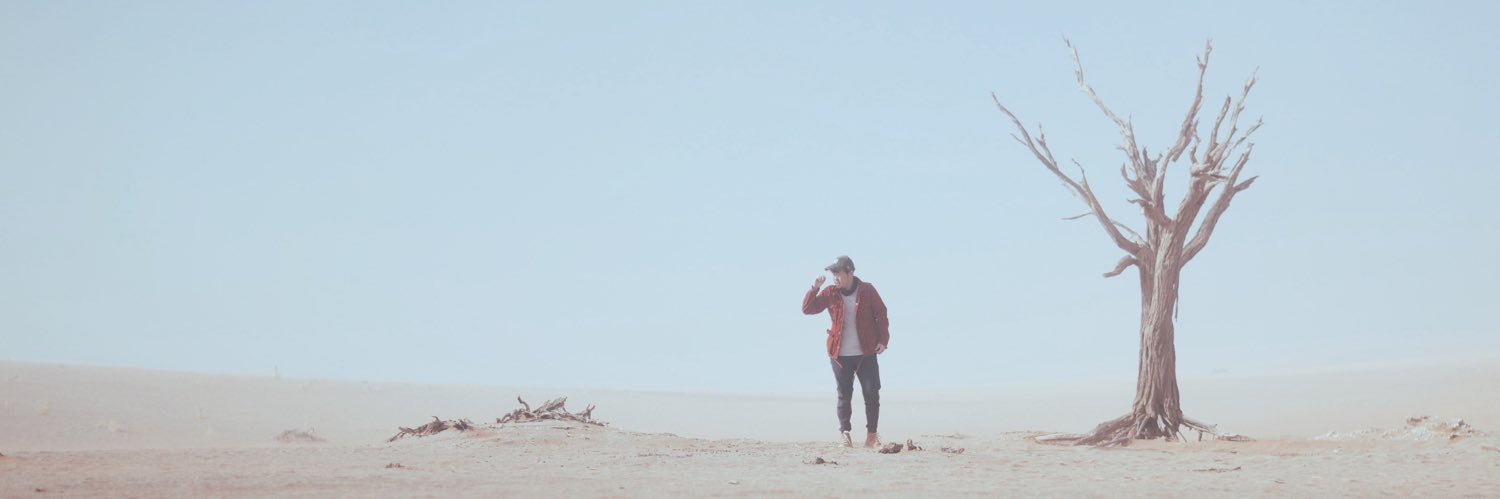 notjustnut's profile banner image