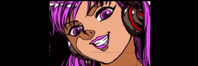 ー＊A＊ー banner