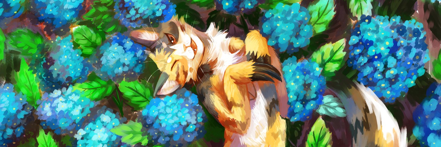 🐾Tanglecolors 🐾 banner