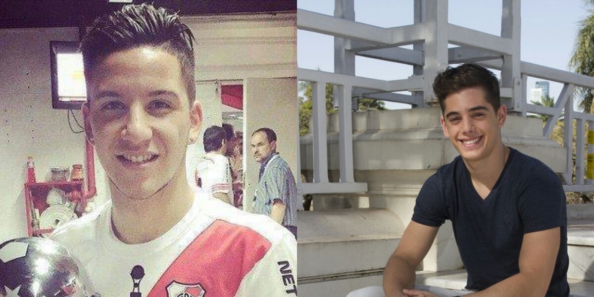 AmorArielSCelli's profile banner image
