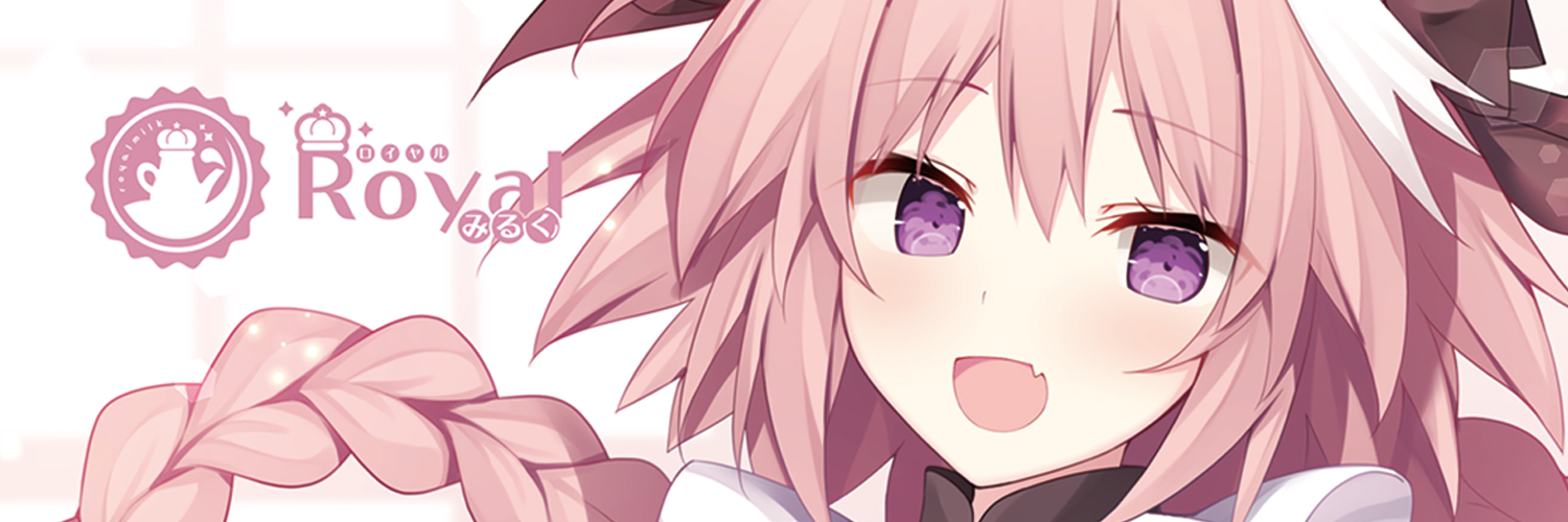 めろんぱん。🍈🍞 banner