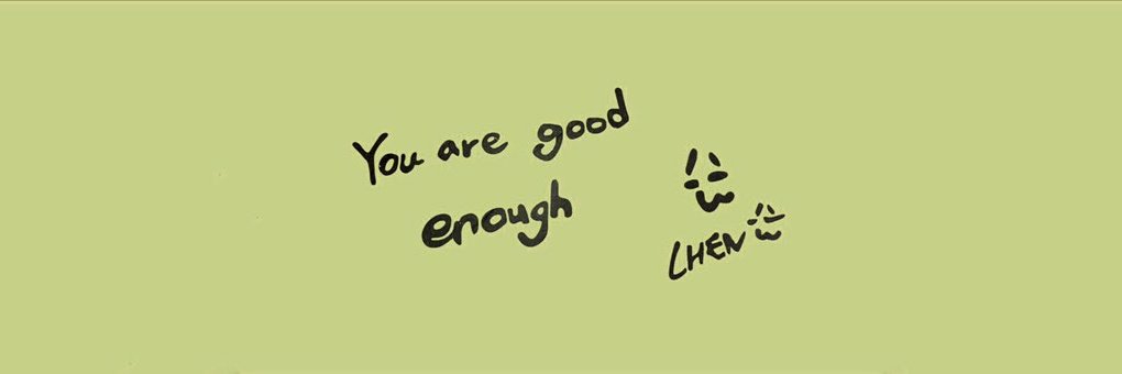 ⚘️ banner