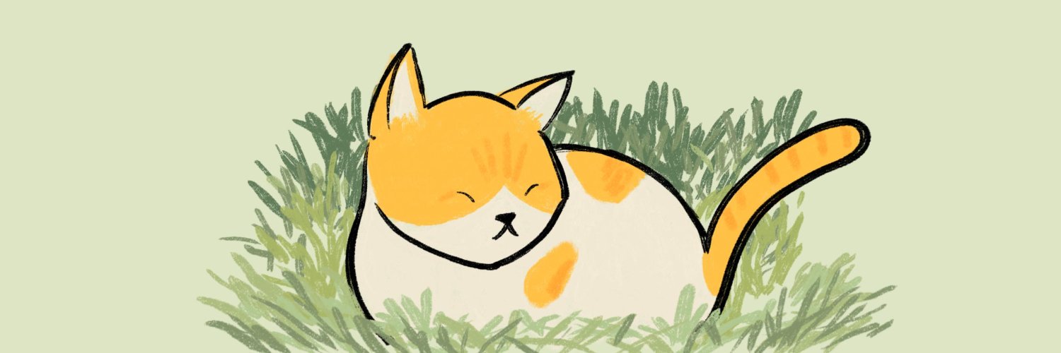 BrandoHuang's profile banner image
