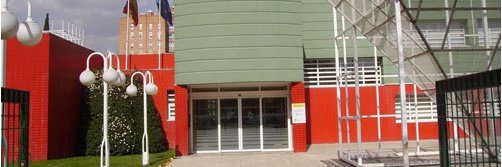 Ceapat, Imserso banner