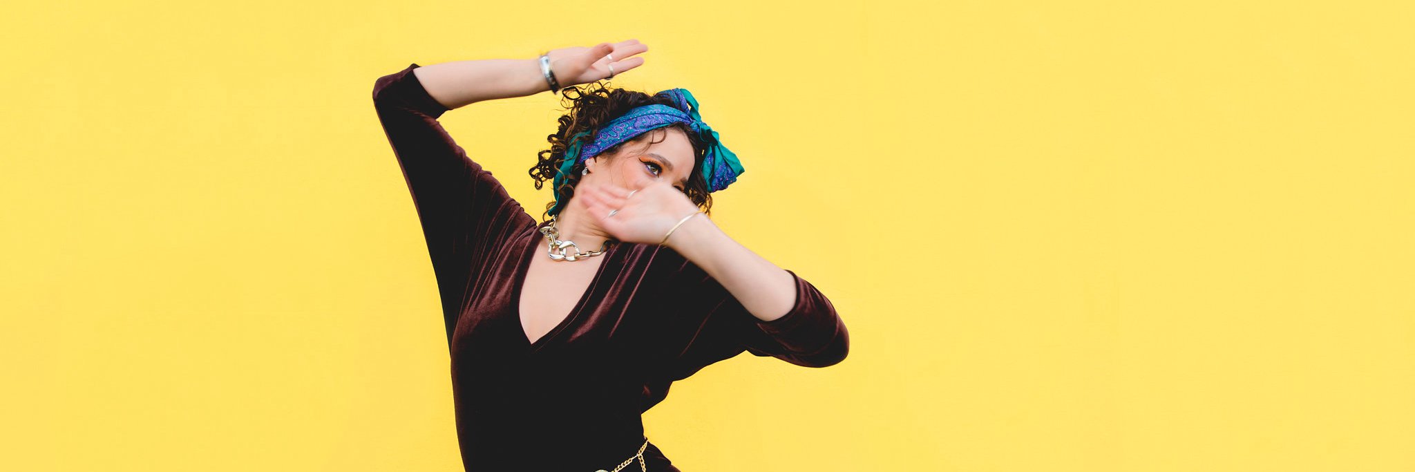 TiarynG's profile banner image