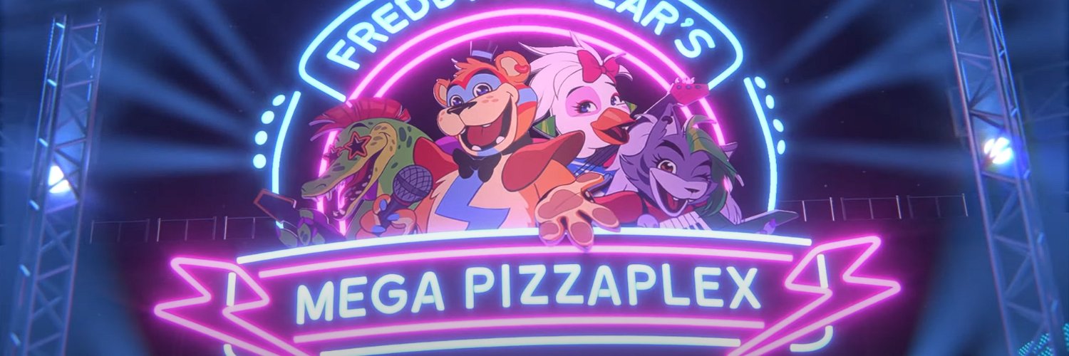 YEEN TIME NOW 🔜 Furrydelphia, Megaplex, Furpoc's banner