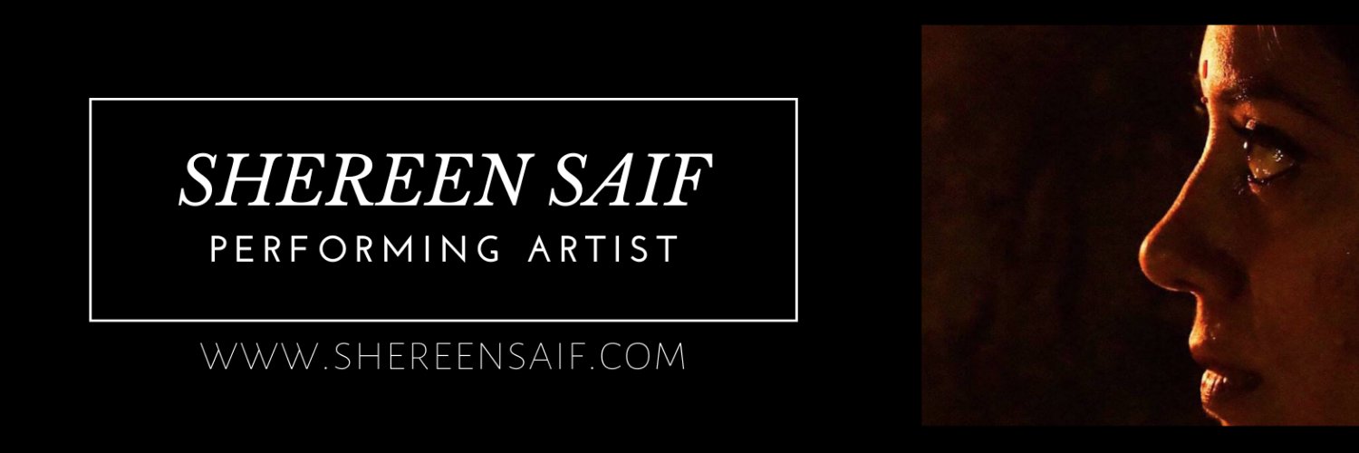 ShereenSaif's profile banner image