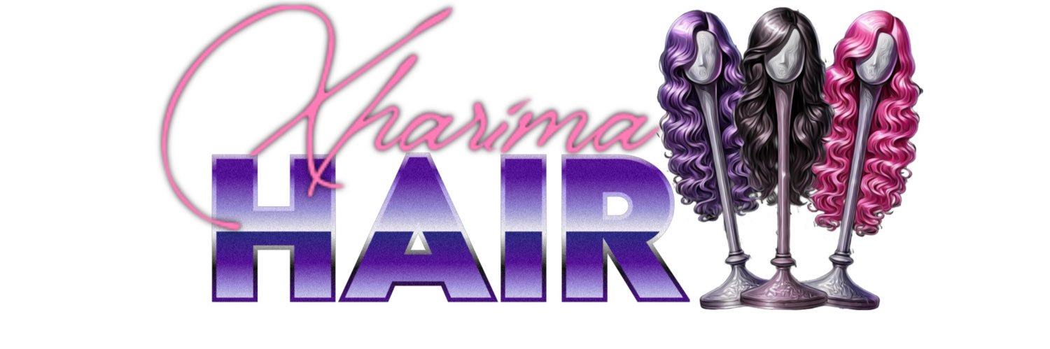 xharimaa's profile banner image