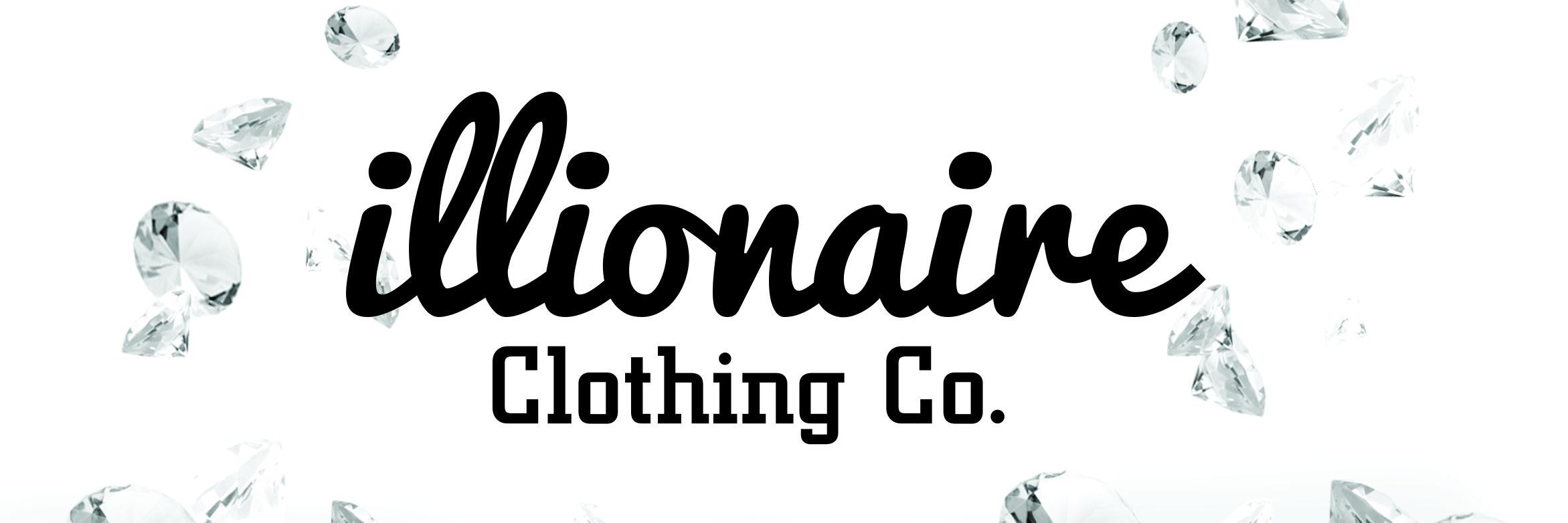 illionaireCo's profile banner image