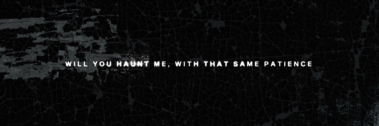 BURY TOMORROW banner