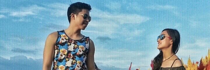 AceB29's profile banner image