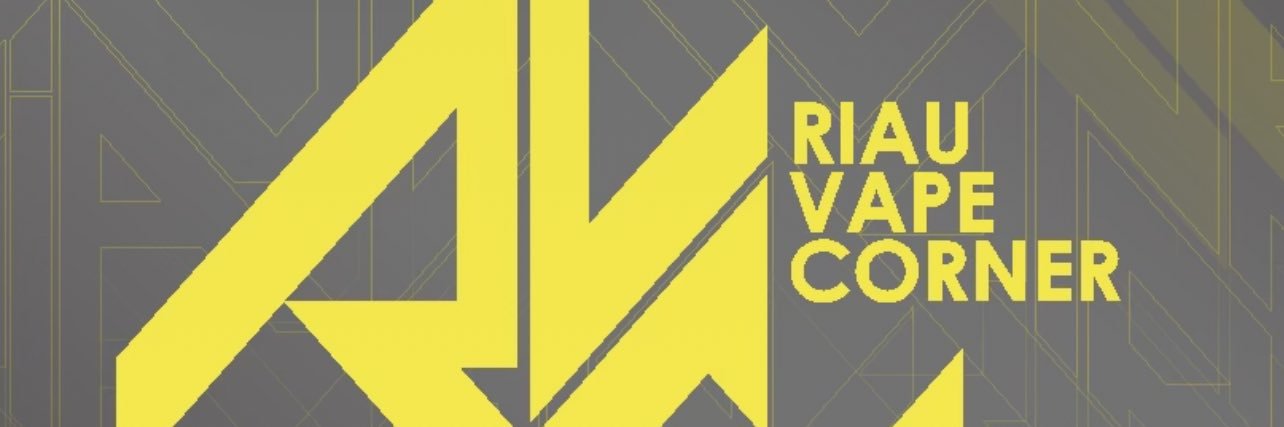 riauvapecorner's profile banner image