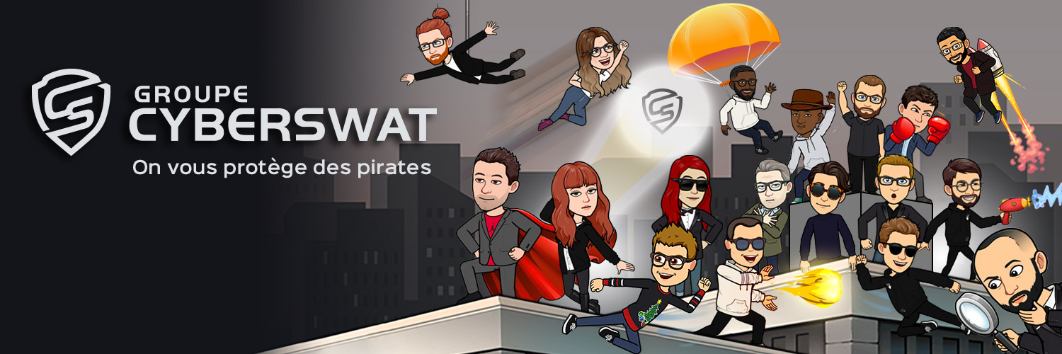 CyberSwatGroup's profile banner image