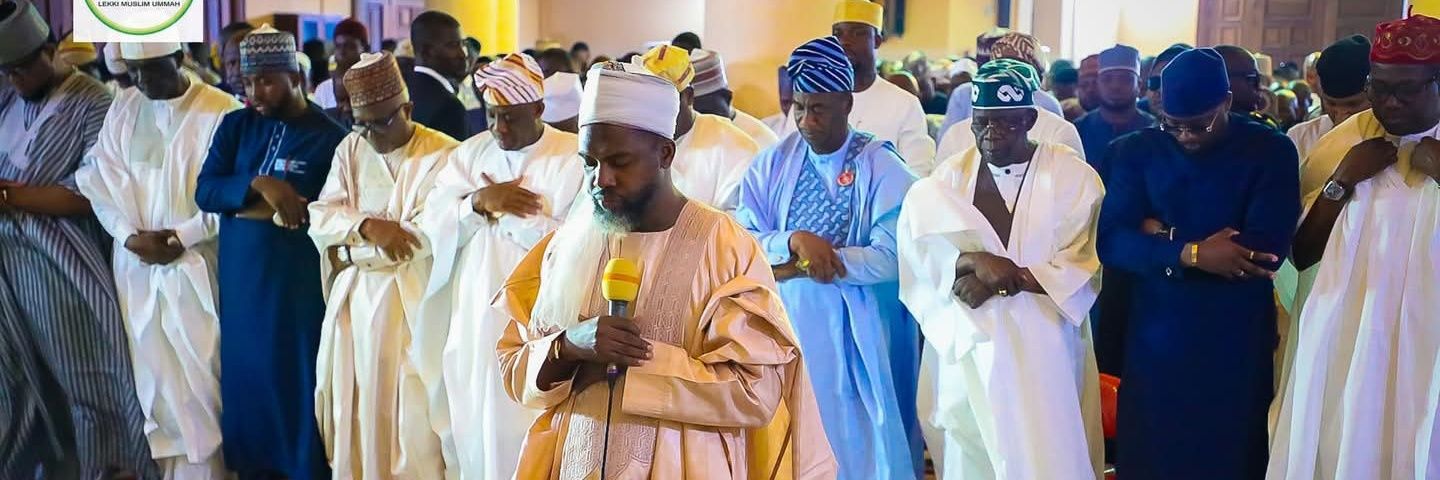 The legend, Quantum! banner