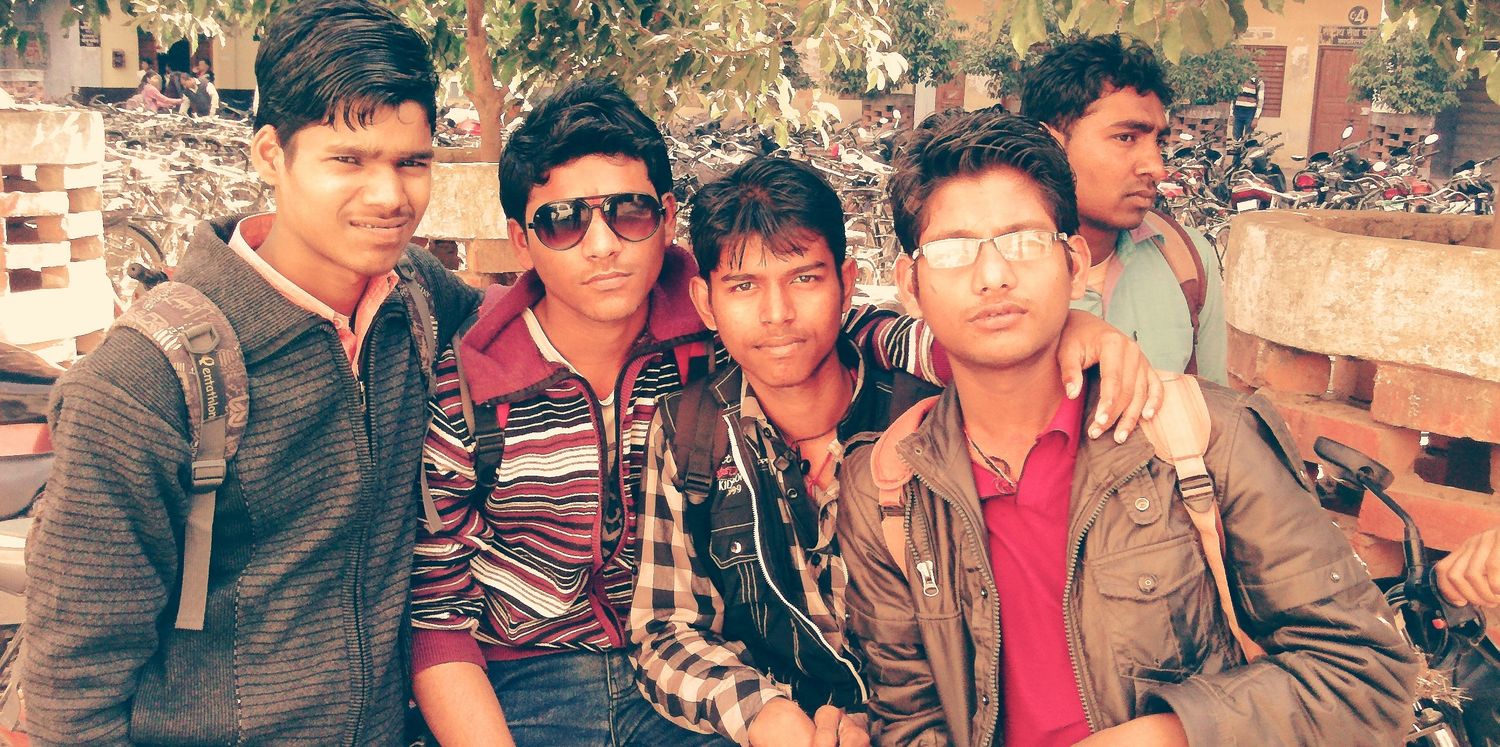amendrakumar191's profile banner image