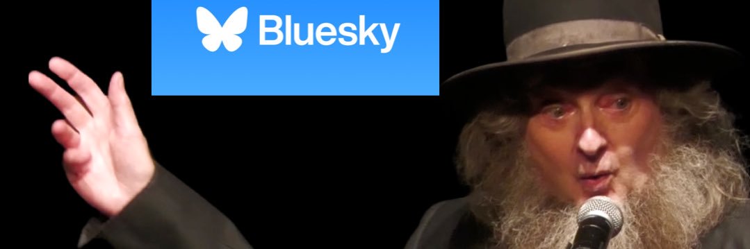 Amish Comic banner