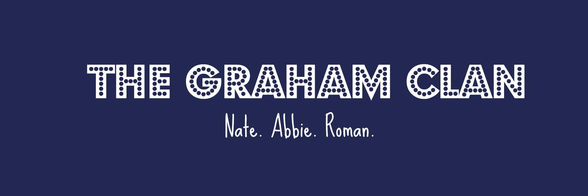 grahamclanvlog's profile banner image