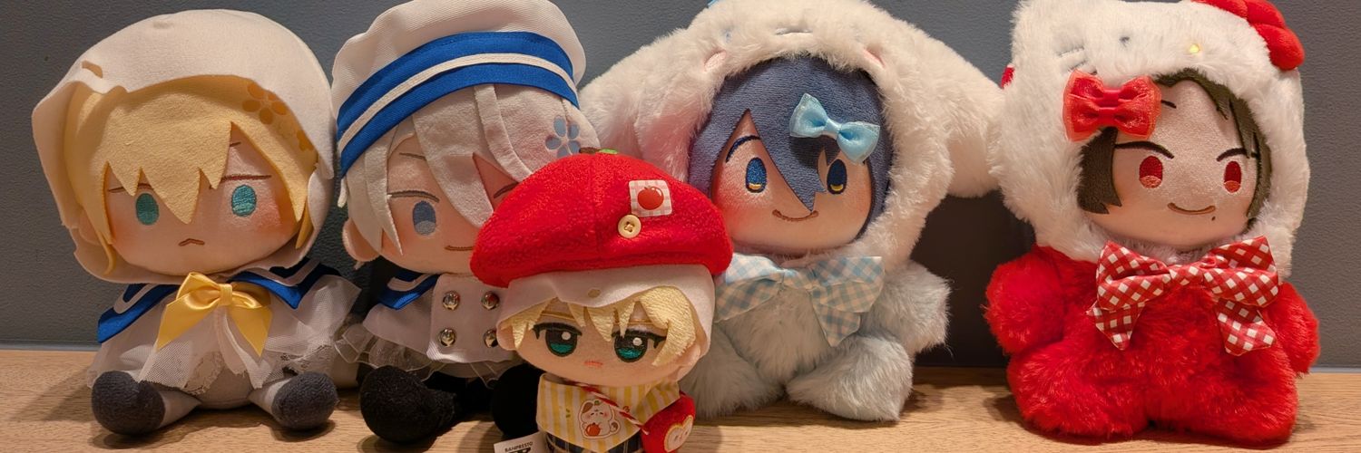yuii7_358's profile banner image