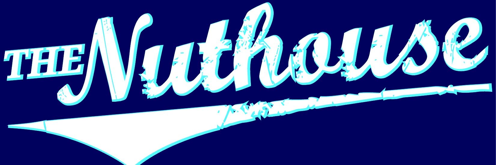 Nuthouse banner