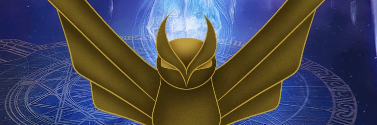 🎃🦉Leto Corvinus the Mage Detective🦉🎃 banner