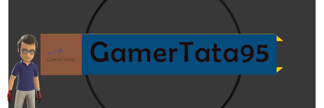 YGTA95's profile banner image