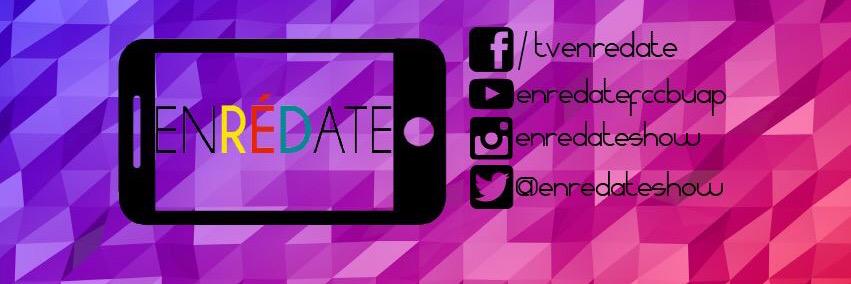EnredateShow's profile banner image