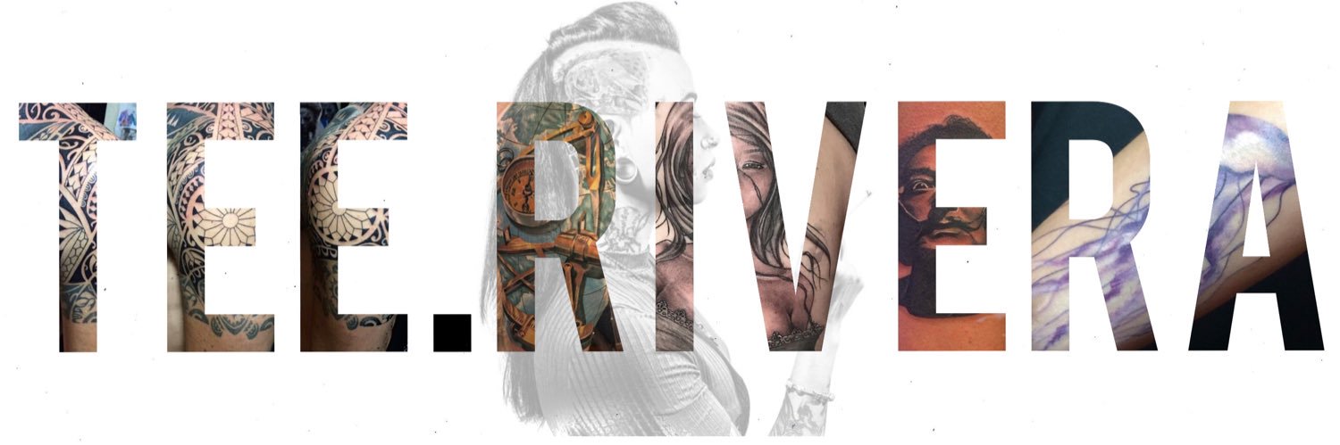 TeeRivera's profile banner image
