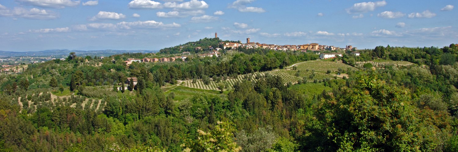 ComuneSMiniato's profile banner image