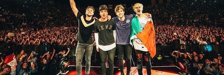 fivesoslegs's profile banner image