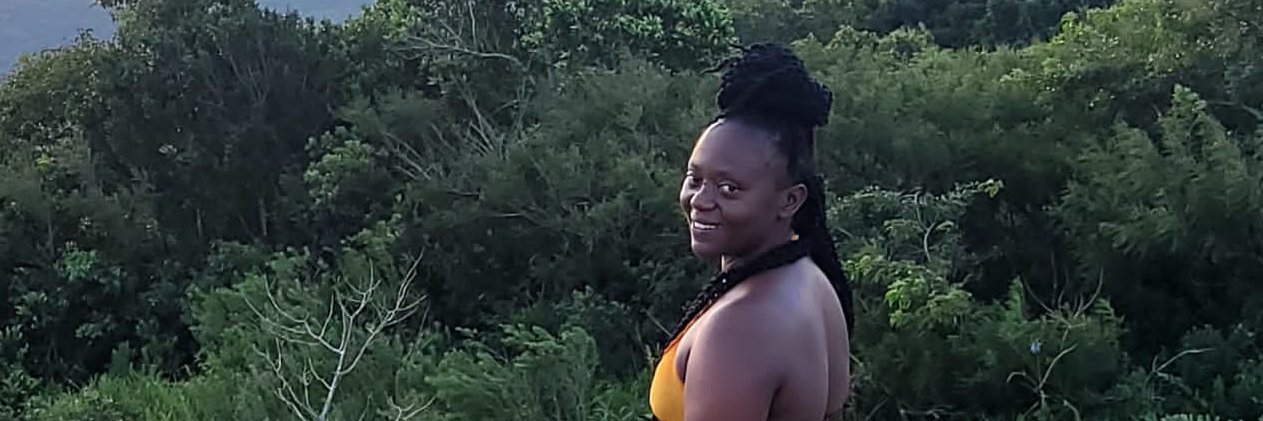 Khangetile Dlamini banner