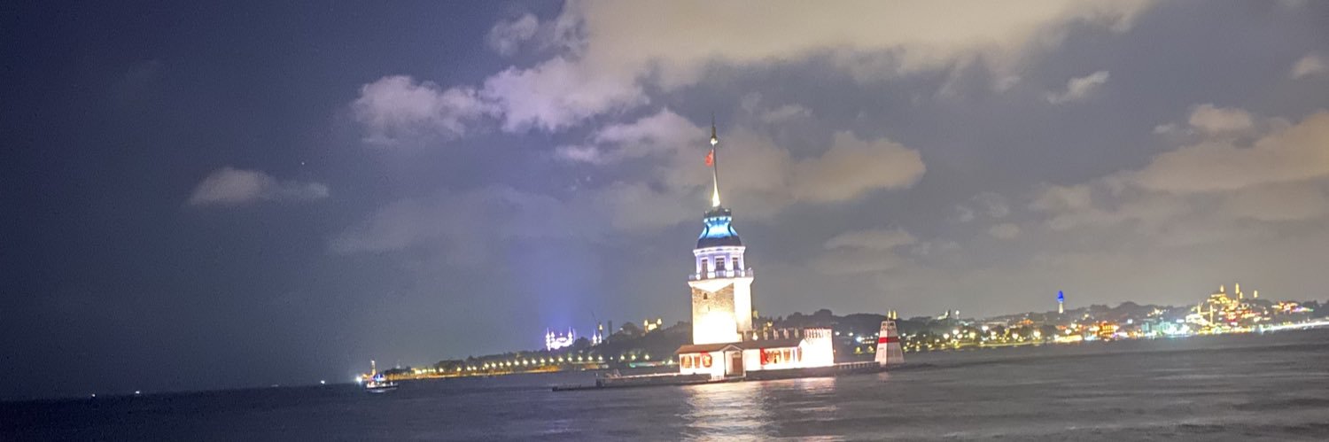 adembektass's profile banner image