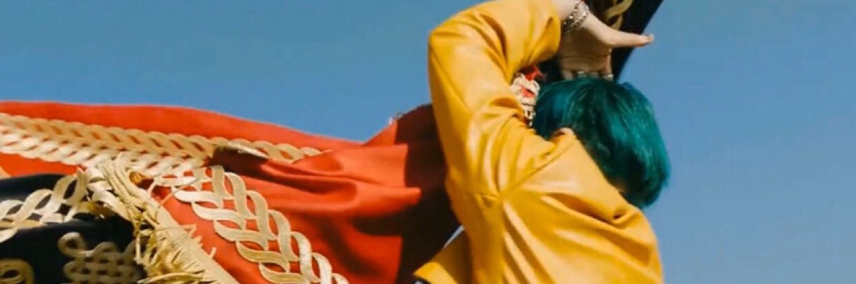 chodingqueen's profile banner image