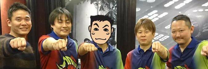 tsuyoponsuke's profile banner image