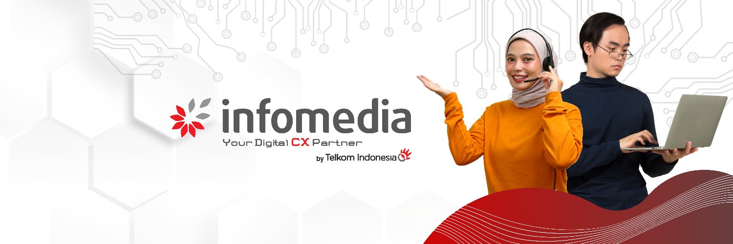 Infomedia Nusantara banner