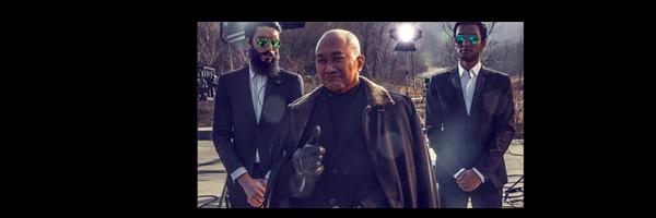 TheJohnWoo Profile Banner