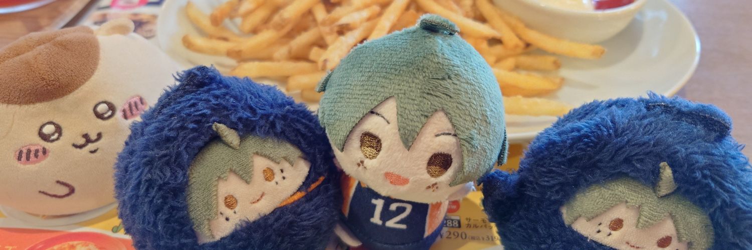 hiro_since11523's profile banner image